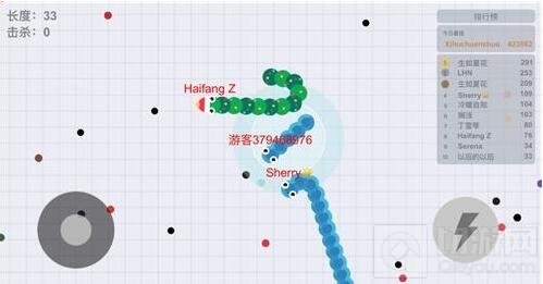 贪吃蛇大作战游戏特色介绍 经典游戏再创经典