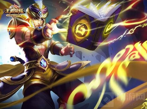 王者荣耀2017英雄重做汇总 冷门英雄大批重做