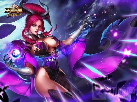 王者荣耀2017英雄重做汇总 冷门英雄大批重做