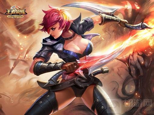 王者荣耀新版阿轲怎么样 新版阿轲值得上手吗