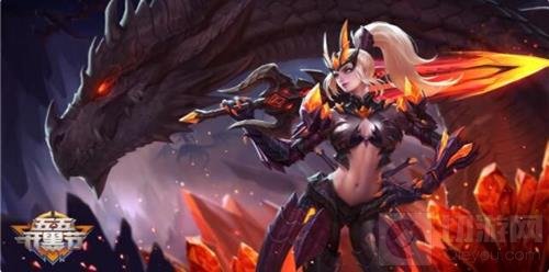 王者荣耀水晶猎龙者和白龙吟 哪个皮肤好看