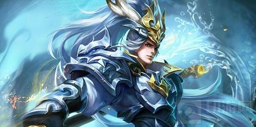 王者荣耀水晶猎龙者和白龙吟 哪个皮肤好看