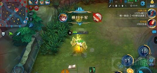 王者荣耀孙膑出装打法解析 孙膑辅助玩法解读