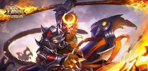 王者荣耀2017英雄重做 重做英雄改动汇总