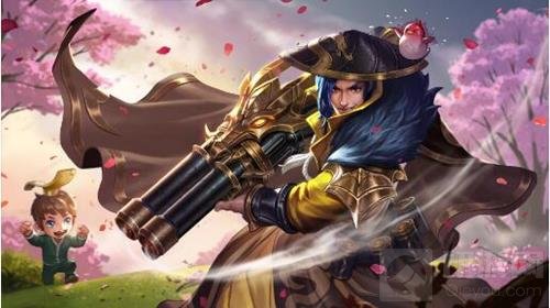 王者荣耀2017英雄重做 重做英雄改动汇总