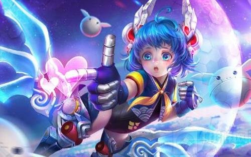 王者荣耀2017英雄重做 重做英雄改动汇总