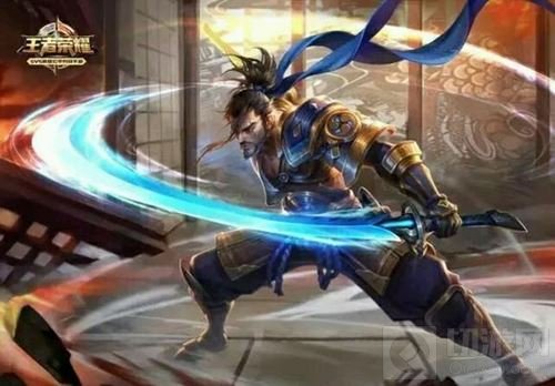 王者荣耀最受欢迎英雄排行榜 宫本仅居第四位