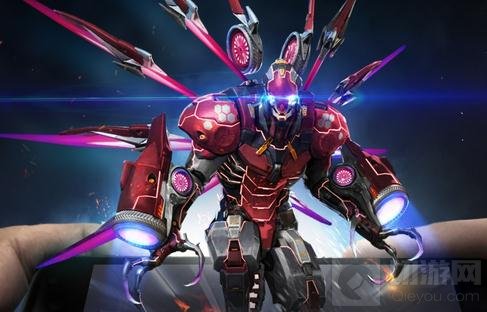 CF手游AR模式BOSS怎么打 AR实景枪战介绍