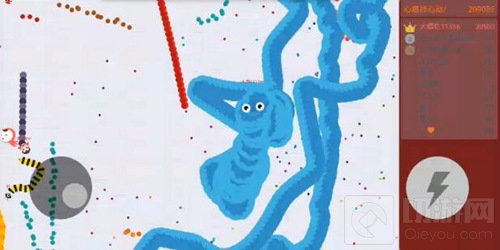 贪吃蛇大作战心理战怎么玩 心理战使用方法