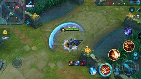 王者荣耀新版曹操玩法解析 不死小强单挑王者