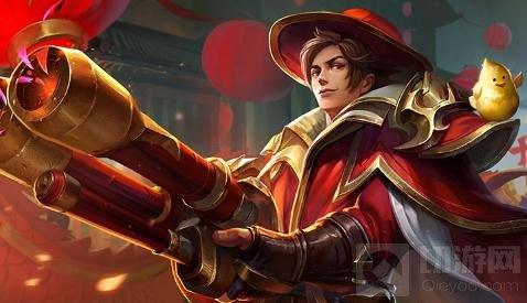 王者荣耀站撸最强英雄推荐 站撸SOLO我最强