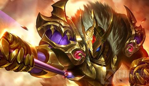 王者荣耀站撸最强英雄推荐 站撸SOLO我最强