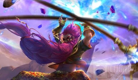 王者荣耀站撸最强英雄推荐 站撸SOLO我最强