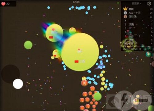 球球大作战纯净房间怎么设置 纯净房间好处说明