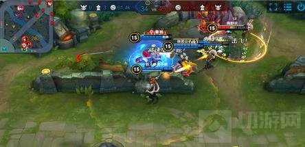 王者荣耀马可波罗玩法解析 排位上分射手推荐