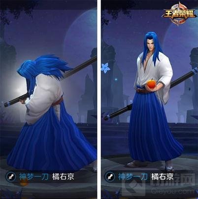 王者荣耀最具颜值英雄盘点 谁才是王者颜帝