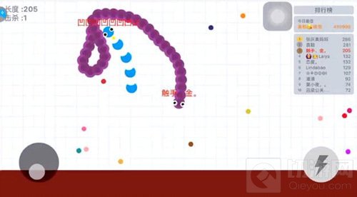 贪吃蛇大作战没有声音是怎么回事 声音设置方法