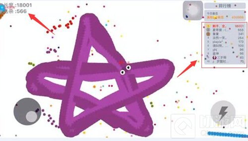 贪吃蛇大作战战绩在哪里看 击杀数和长度怎么看