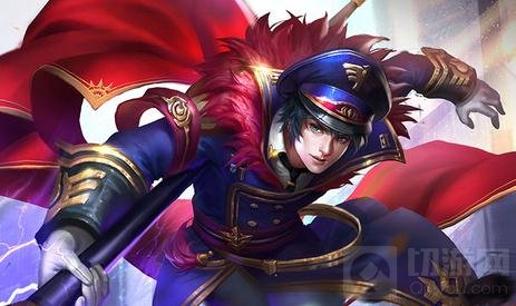 王者荣耀排位上不了分怎么办 选对英雄好上分