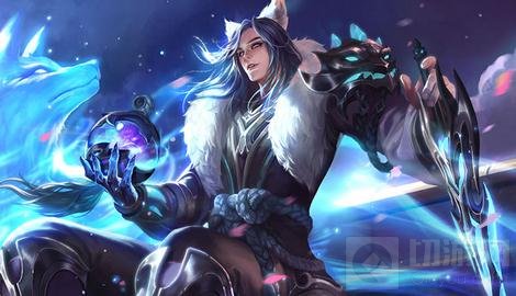 王者荣耀李白玩法技巧分享 李白上分套路解析