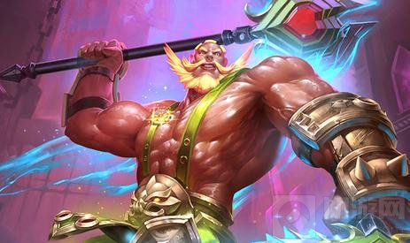 王者荣耀S5冷门上分英雄 上分偏门套路分享