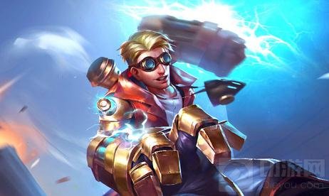 王者荣耀S5冷门上分英雄 上分偏门套路分享