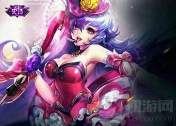 王者荣耀技能相似印象盘点 相似技能对对碰