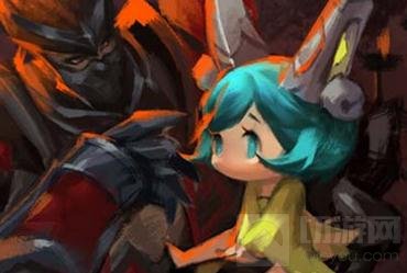 王者荣耀技能相似印象盘点 相似技能对对碰