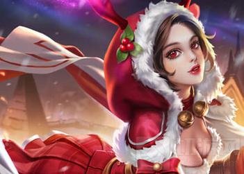 王者荣耀技能相似印象盘点 相似技能对对碰