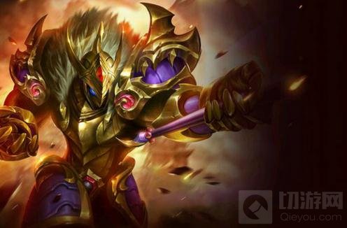 王者荣耀伤害最高的英雄推荐 最强输出参见