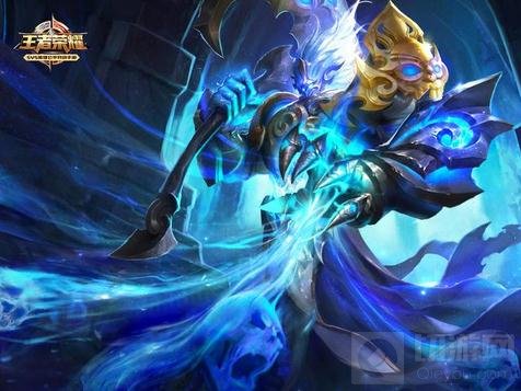 王者荣耀最强上分英雄 控制输出兼顾是王道