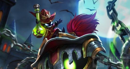 王者荣耀辅助英雄出装思路 战局变化要考虑