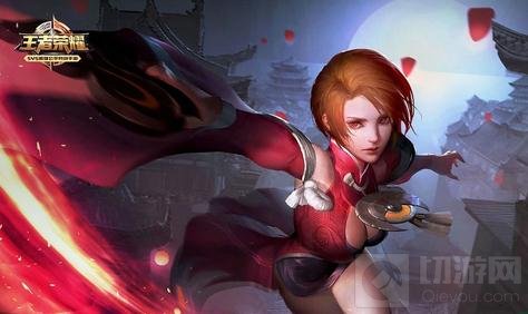 王者荣耀移速最快英雄盘点 神速支援纵横全场