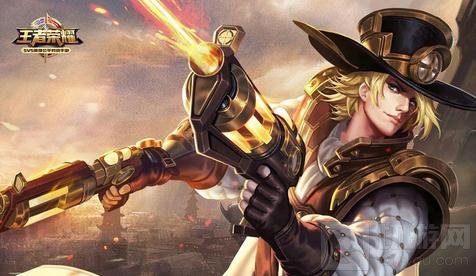 王者荣耀移速最快英雄盘点 神速支援纵横全场