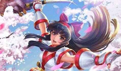 王者荣耀11月24日英雄加强 娜可露露终加强