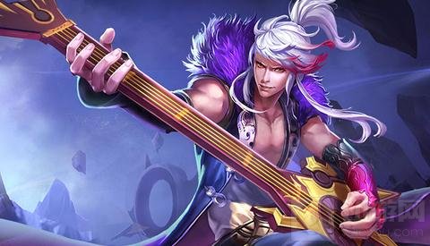 王者荣耀11月24日英雄加强 娜可露露终加强