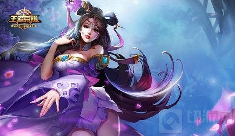 王者荣耀精彩台词大盘点 一曲长歌一剑天涯