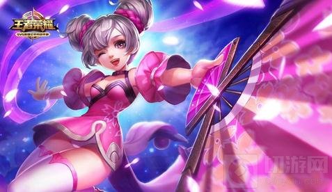 王者荣耀精彩台词大盘点 一曲长歌一剑天涯