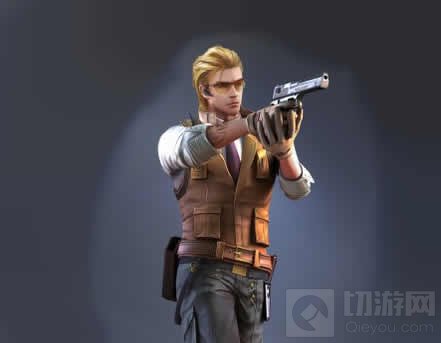 CF手游刀锋2017怎么样 和普通刀锋有什么区别