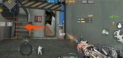 CF手游供电所对战技巧分享 供电所攻防思路