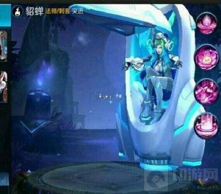 王者荣耀貂蝉逐梦之音什么时候上线问题解读