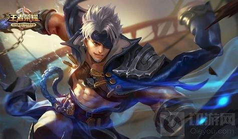 王者荣耀最强单挑英雄推荐 五大战神来助战