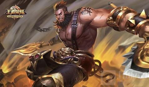 王者荣耀最强单挑英雄推荐 五大战神来助战