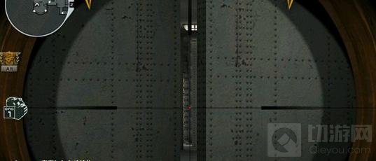 手游新地图小型工厂对战狙击手点位推荐