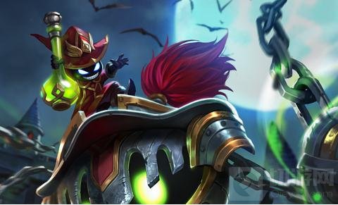 王者荣耀五大位置玩法解析 阵容选择有技巧