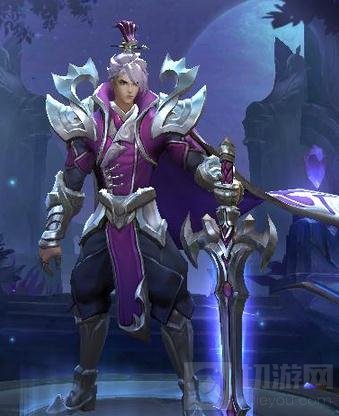 王者荣耀最帅英雄盘点 十大高颜值英雄推荐