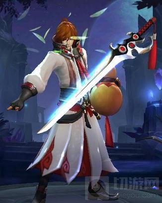 王者荣耀最帅英雄盘点 十大高颜值英雄推荐