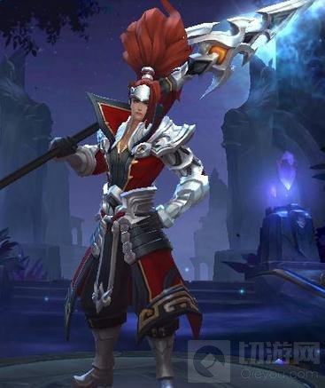 王者荣耀最帅英雄盘点 十大高颜值英雄推荐