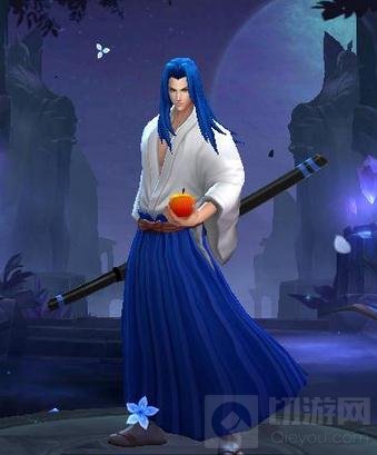 王者荣耀最帅英雄盘点 十大高颜值英雄推荐