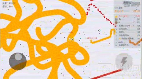 贪吃蛇大作战为什么小米没有对战而苹果华为有